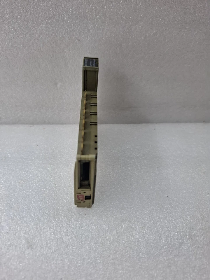 B&R X20 DI 9371 DIGITAL INPUT MODULE